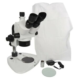 Byomic Stereo Microscoop BYO-ST341 LED