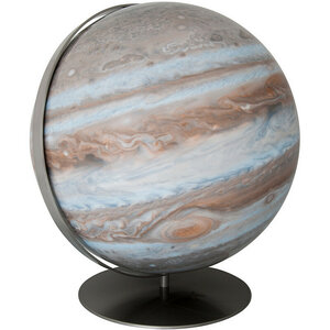 JUPITER Regent Desktopglobe Ø 34 cm