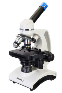 Levenhuk Discovery Atto Polar digitale microscoop