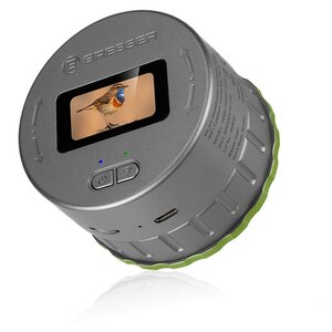 WiFi-Oculaircamera met Display