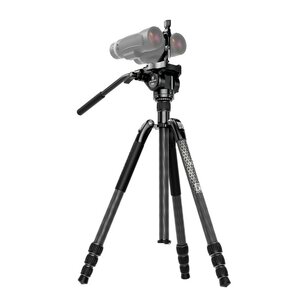 Sportich Carbon Statief SP024+B5X