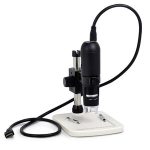 Levenhuk DTX TV Digitale Microscoop 10-200x