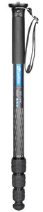Leofoto MP-284C Carbon Monopod 1.65m