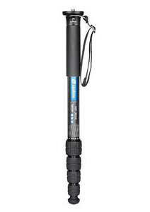 Leofoto MP-365C Carbon Monopod 175,5  cm