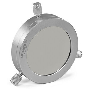 Helievo Zonnefilter 72 (64mm-88mm)