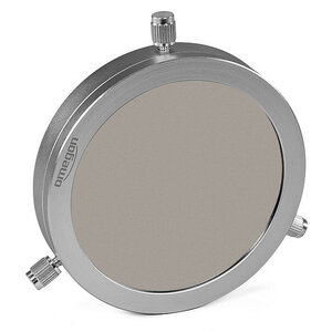 Helievo Zonnefilter 112 (104-128mm)