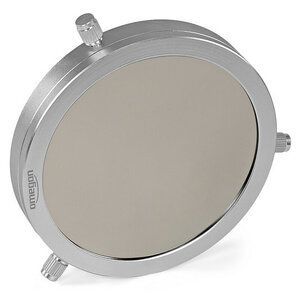 Helievo Zonnefilter 132 (124-148mm)