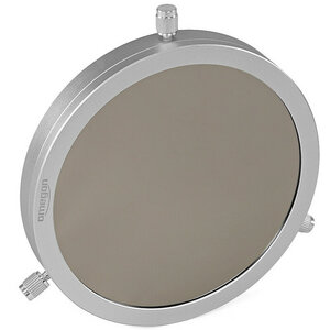 Helievo Zonnefilter 152 (144-168mm)