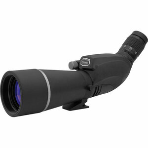 Omegon 21-63x 80mm ED Spotting scope
