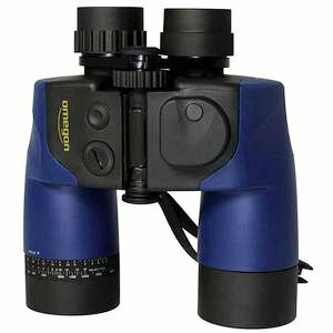 Omegon Seastar 7x50 analoog kompas