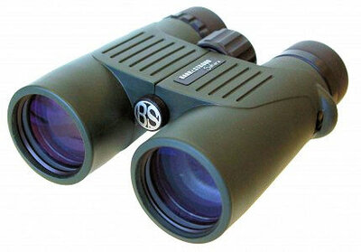 Barr en Stroud Sahara 12x50 FMC 