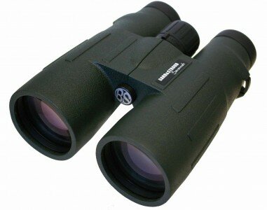 Barr en Stroud Savannah 8x56ED Phase coated