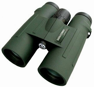 Barr en Stroud Savannah 8x42 Phase coated