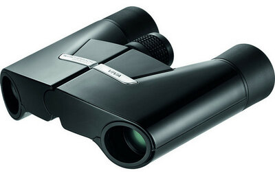 Eschenbach Verrekijkers New Viva 6x15 black