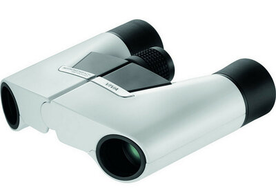 Eschenbach Verrekijkers New Viva 6x15 white