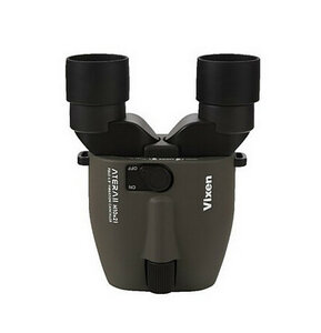 ATERA II H10x21 Vang de emotie tijdens een liveconcert door met een beeldgestabiliseerde verrekijker te observeren!