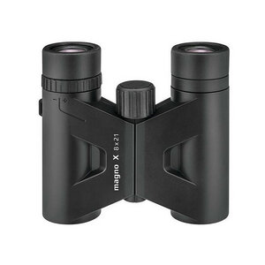 Eschenbach Magno 8x21
