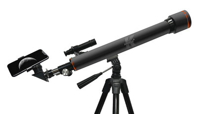Kelvin Nova BASE 50/600 Fototelescoop 