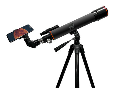 Kelvin Nova BASE 60/500 Fototelescoop 