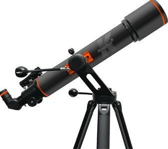 Kelvin Nova Plus 90/660 Fototelescoop 