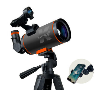 Kelvin Nova PLUS MAK 70/750 Fototelescoop
