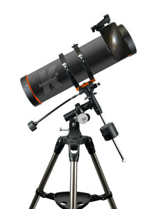 Kelvin Nova PLUS 130/650 Fototelescoop