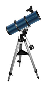 New Skyline PLUS 130/650 SQ1 Telescoop