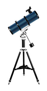 New Skyline PLUS 130/650 AZ-EQA Telescoop