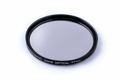 Thousand Oaks Zonnefilter 82mm