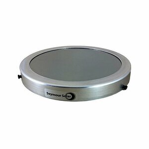 Zonnefilter Glas 127mm