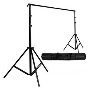 Demo Achtergrondsysteem 400 x 650 cm