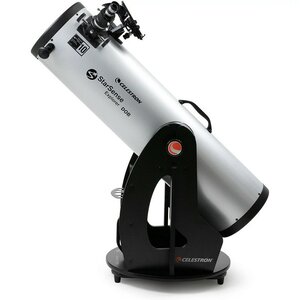 Celestron Spiegeltelescoop N 254/1200 (10") DOB met smartphone-app