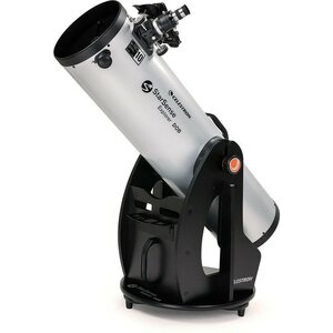 Celestron Telescoop StarSense Explorer N 305/1500 (12") DOB