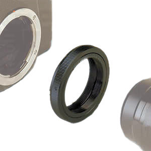T-2 Ring voor Pentax S camera's
