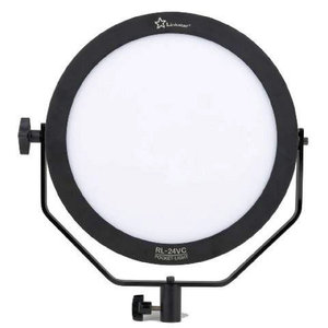 LED Studio Lamp Bi-Color 120 LED's 24watt 