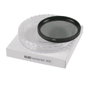 UV camera filter 49mm Standaard