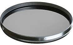 CPL 37mm standaard Circulair Polarisatie filter