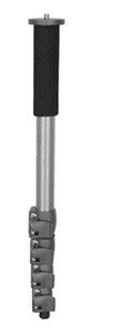 Wali 1013 Pro Eenbeen Statief aluminium (monopod) 1.60m