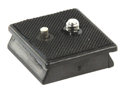 Snelkoppelingsplaat KN-TRIPOD17