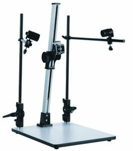 Copy Stand CS-730 + lamphouders