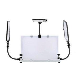 Opnametafel LED 34x40x24,5 cm