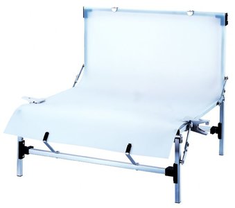 Linkstar Opnametafel 60x100cm