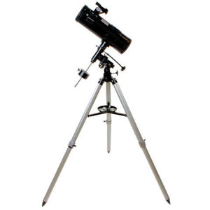 Byomic Spiegeltelescoop P 114/500 EQ-SKY