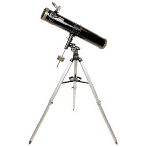 Byomic Spiegeltelescoop G 114/900 EQ-SKY