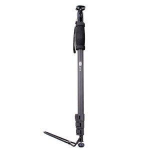 Eenbeen Statief (monopod) 1.63m met balhoofd