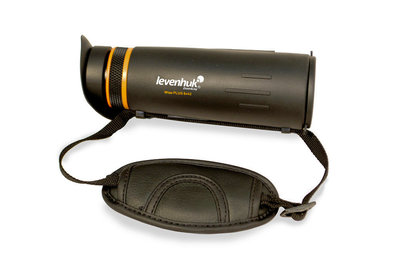 Levenhuk Wise PLUS 8x42 Monocular (levenslange garantie)