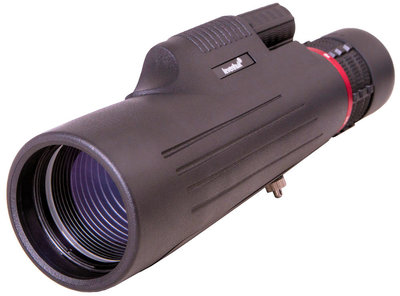 Levenhuk Wise 8-24x50 Monocular (levenslange garantie)