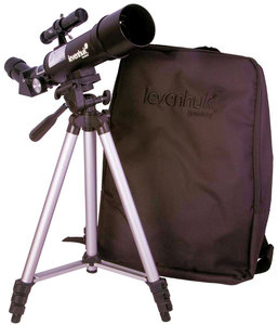 Levenhuk Skyline Travel 50 Telescoop