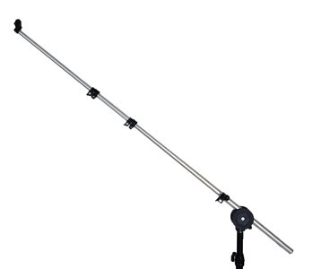 Reflectiescherm houder 54cm tot 165cm