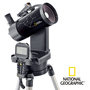 National Geographic Go-To Telescoop 90/1250